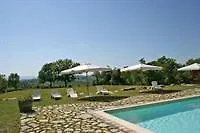 아파트 San Donato Tavarnelle Val di Pesa