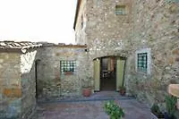 아파트 San Donato Tavarnelle Val di Pesa